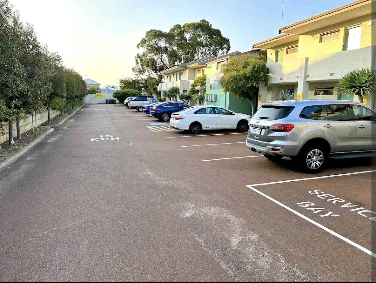 Stay For Memories Unit 41 Mandurah Extérieur photo