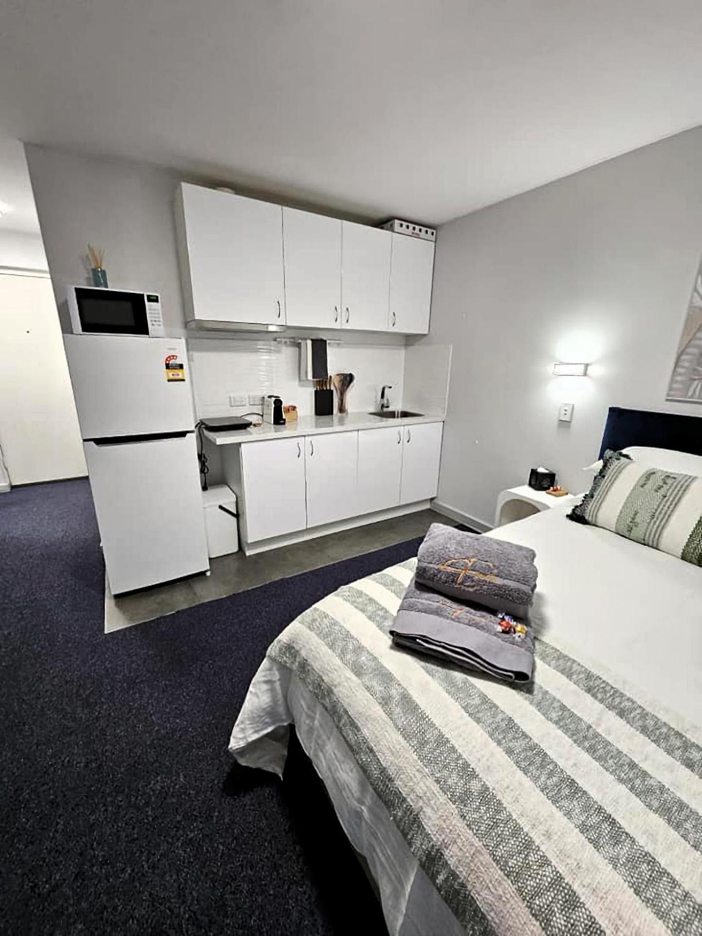 Stay For Memories Unit 41 Mandurah Extérieur photo